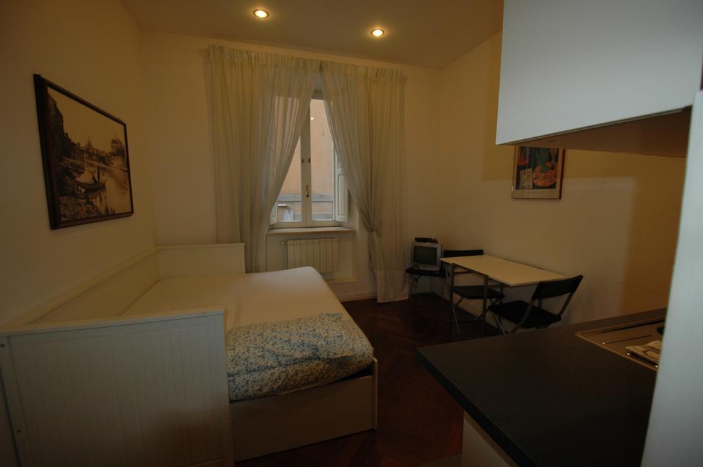 Holiday home Giulio Caesar