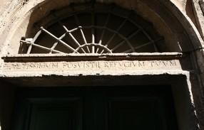 Giulio Caesar Holiday home Rome