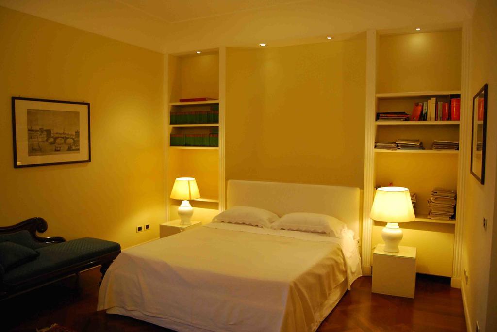 Holiday home Giulio Caesar Rome