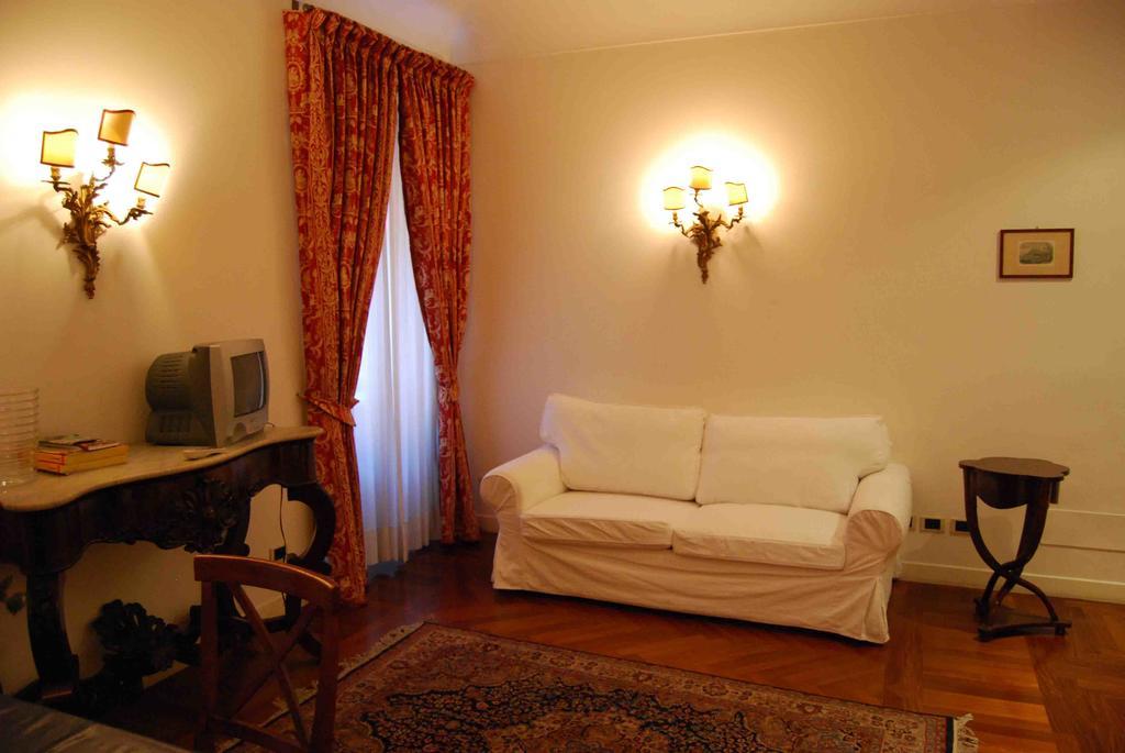 Giulio Caesar Holiday home