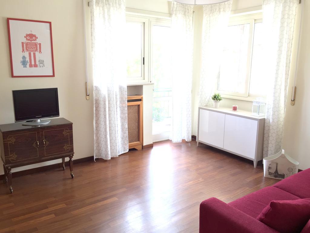 Cinecitta Holiday home Rome