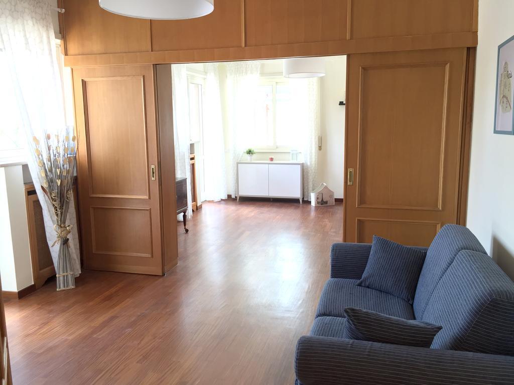 Cinecitta Holiday home *