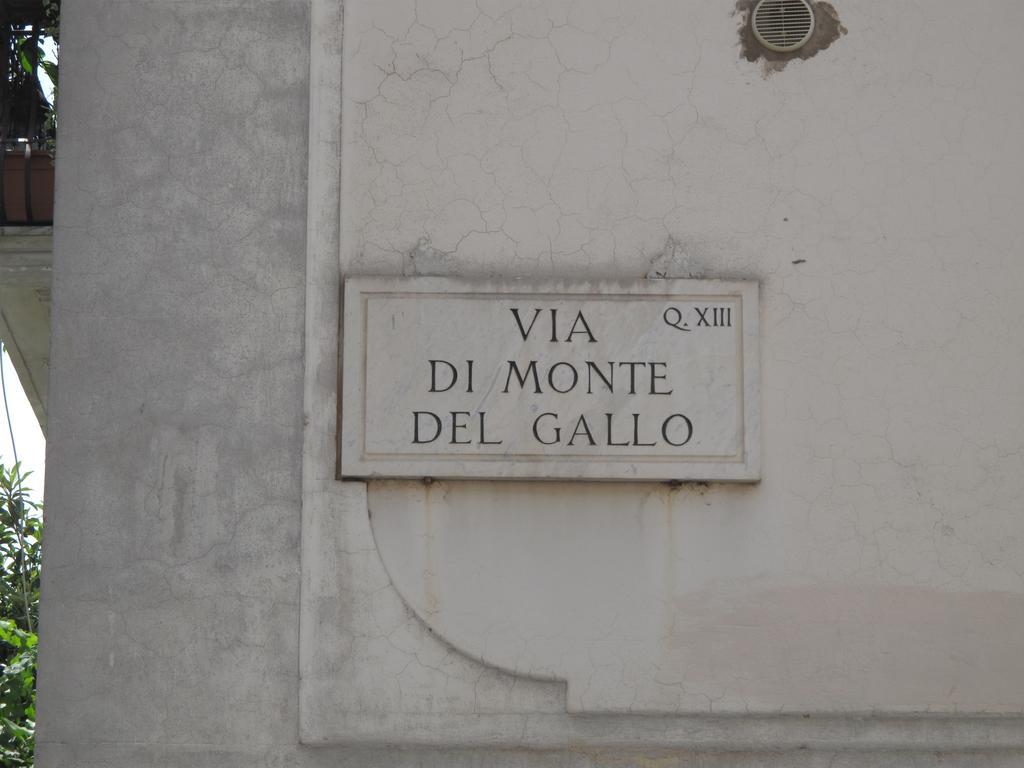 Casa Vacanze Ferrari Al Vaticano Holiday home