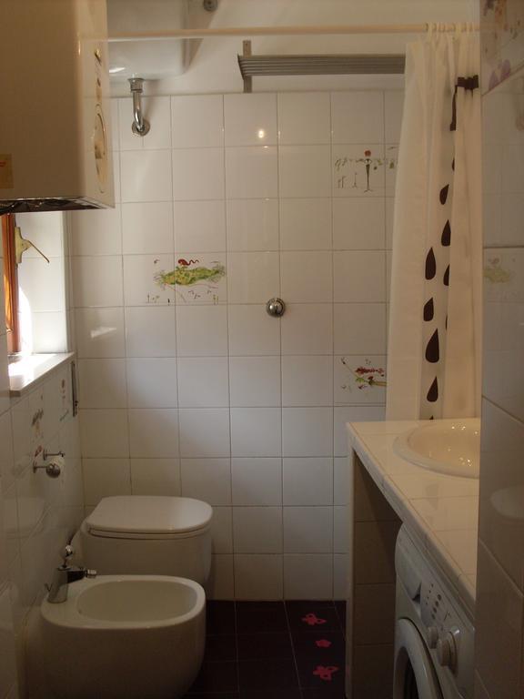 La Coccinella Apartment Rome