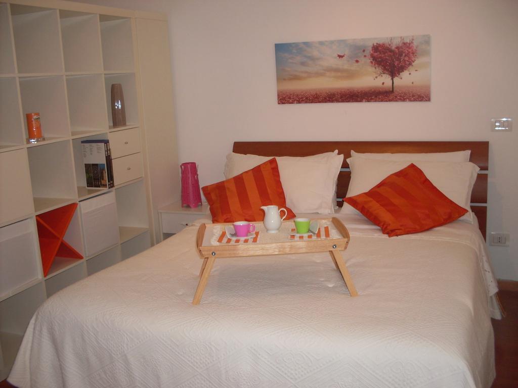 La Coccinella Apartment