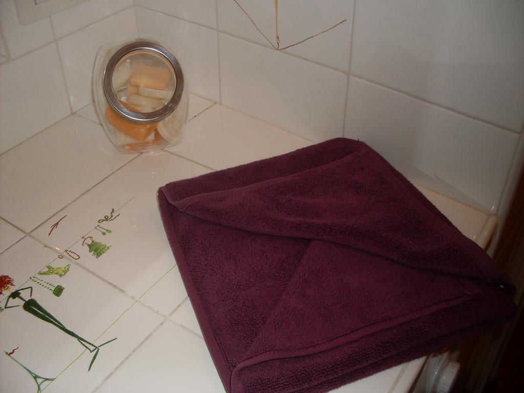 La Coccinella Apartment *