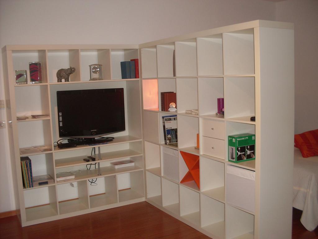 Apartment La Coccinella Rome
