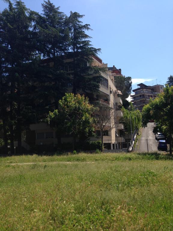 La Coccinella Apartment