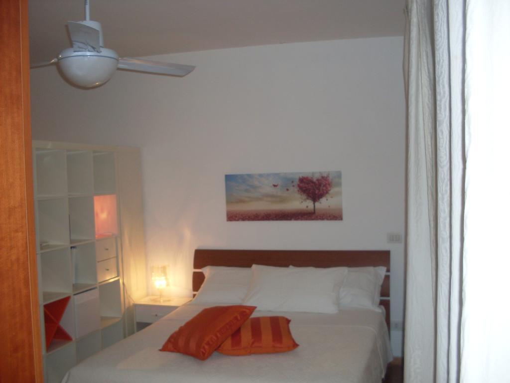 Apartment La Coccinella *