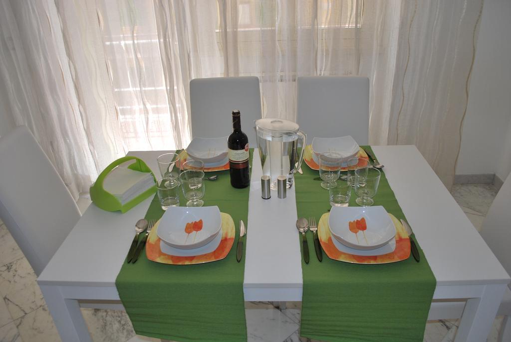 Casanova Holiday home Rome