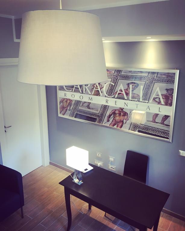 Guest house Caracalla Rome