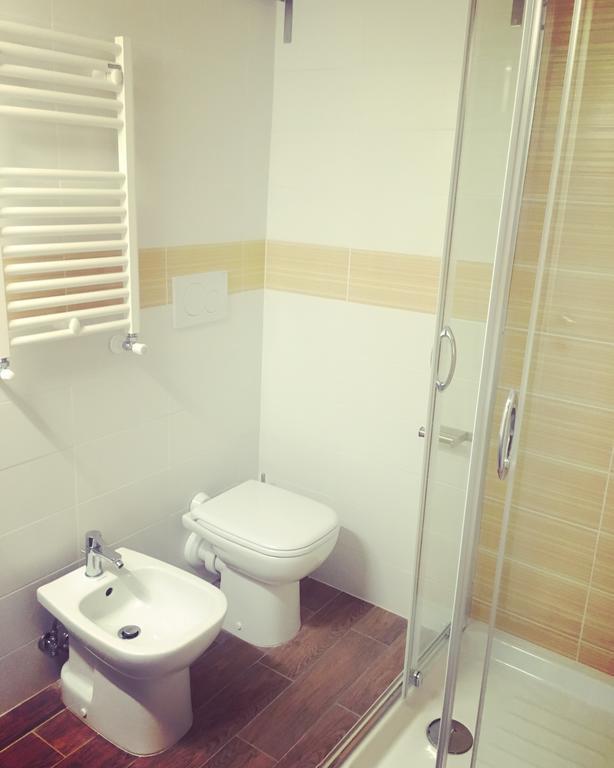 Caracalla Guest house Rome