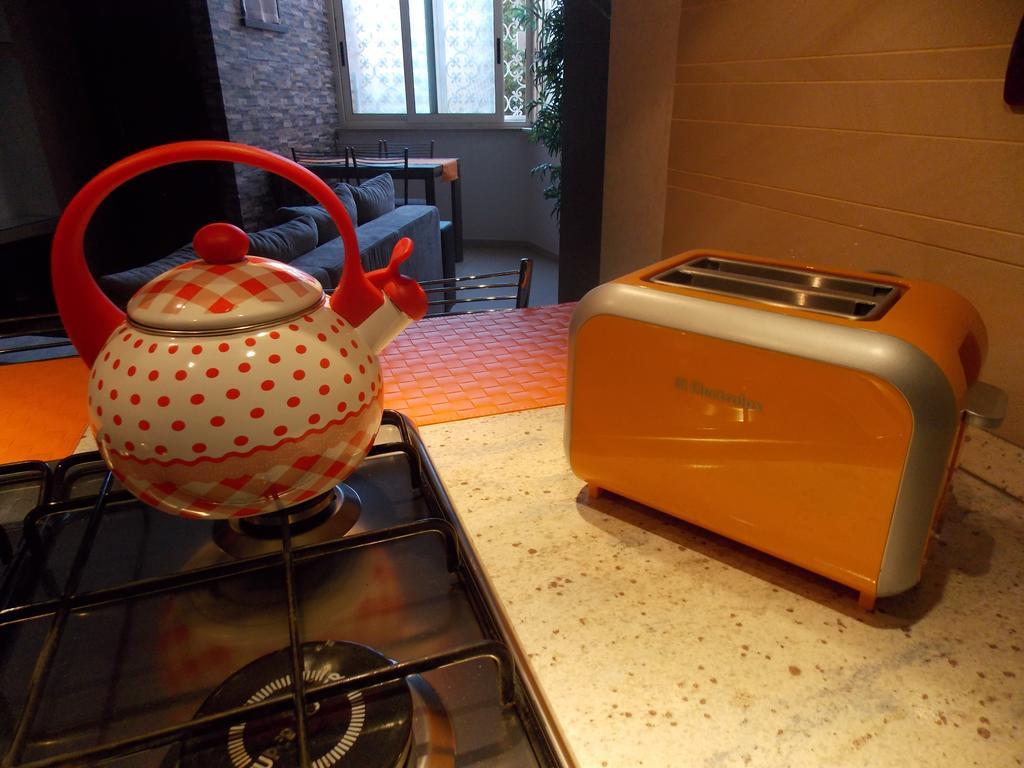 Holiday home Aria Rome