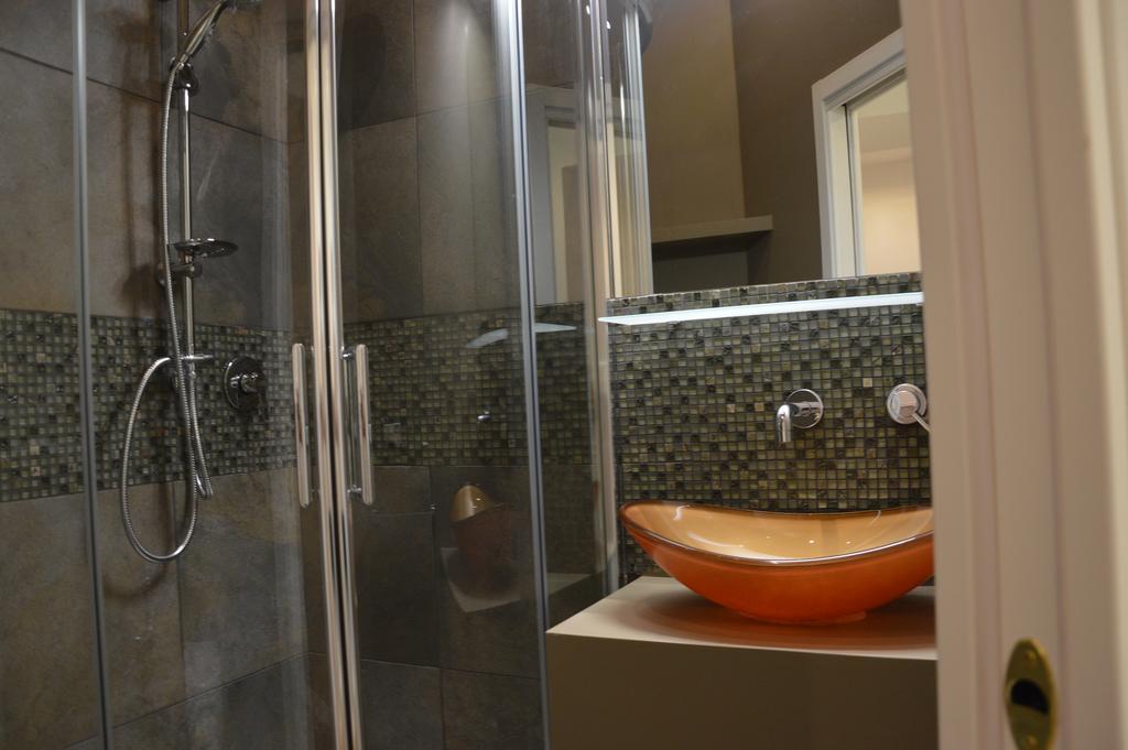 Apartment Luxury In Rattazzi