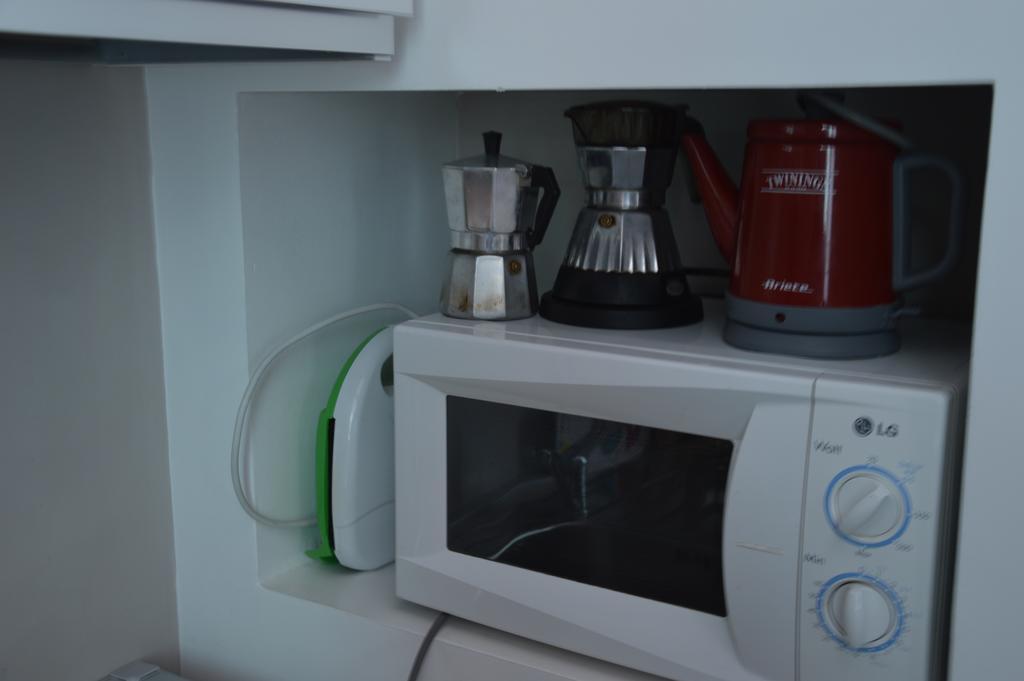 Luxury In Rattazzi Apartment Rome