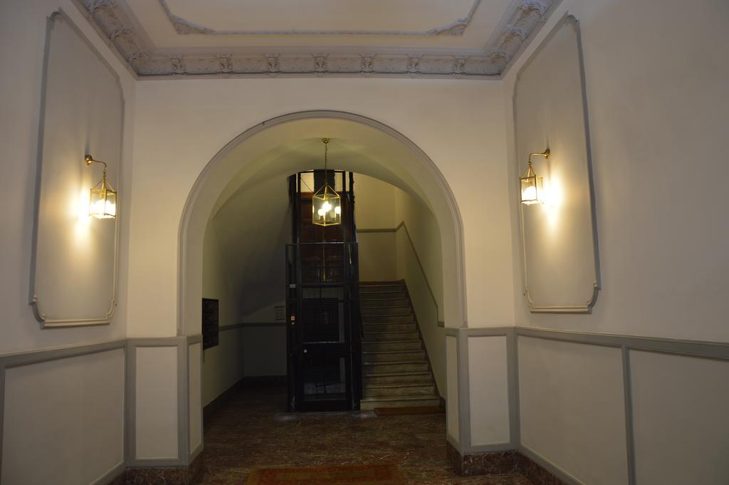 Luxury In Rattazzi *