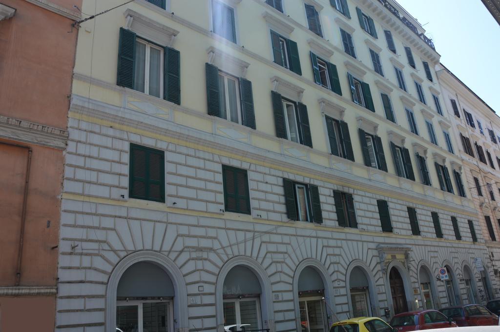 Luxury In Rattazzi