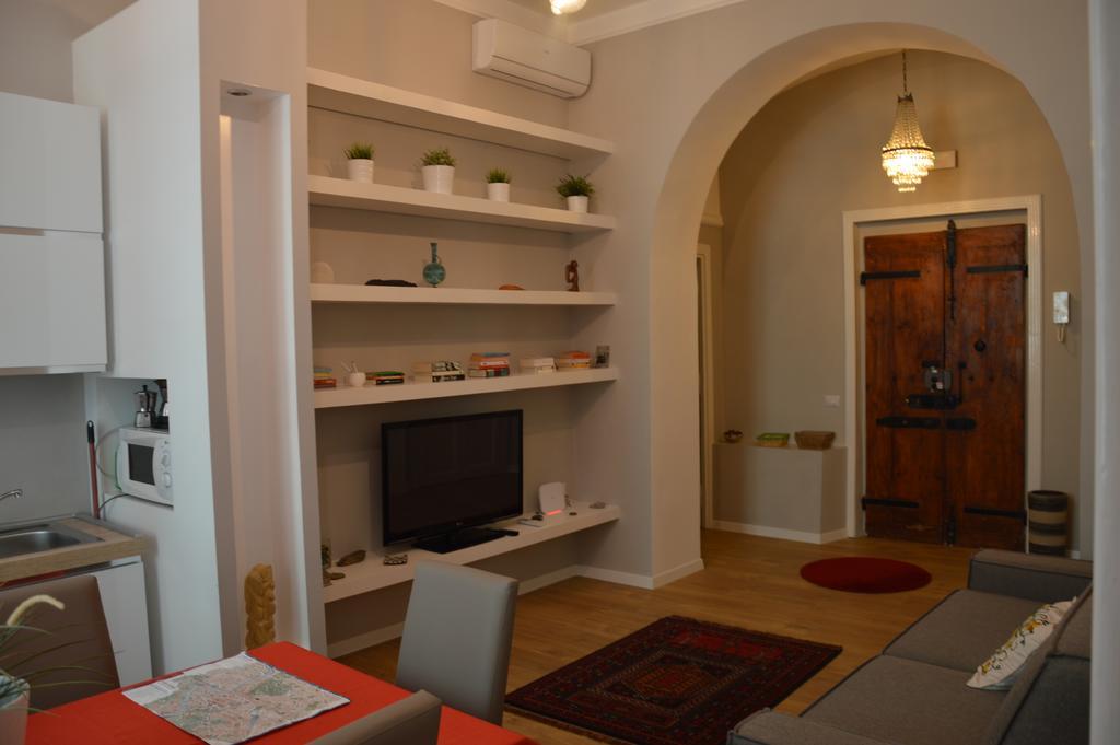 Luxury In Rattazzi * Rome