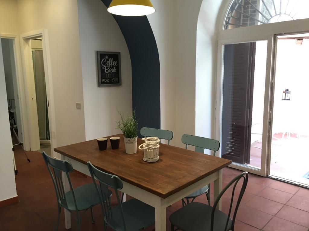 Inside Trastevere, Apt With Terrace Apartment Rome