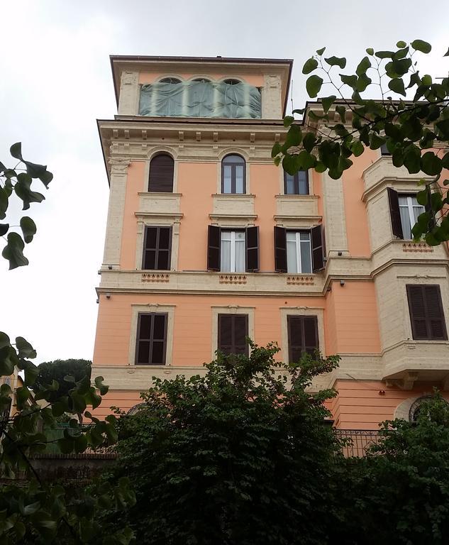 Appartamento Amalia Vatican House Roma