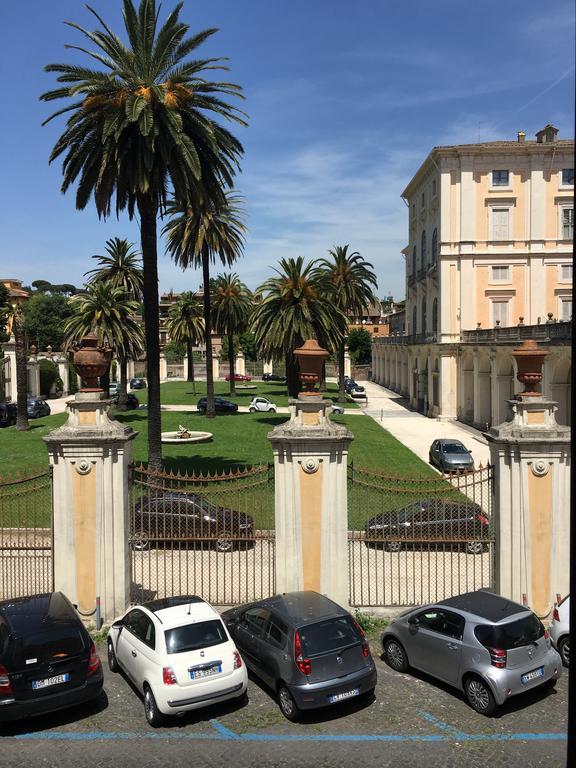 Domus Corsini Rome