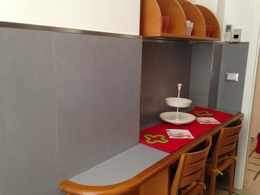 Casa Remo - Reboa * Rome