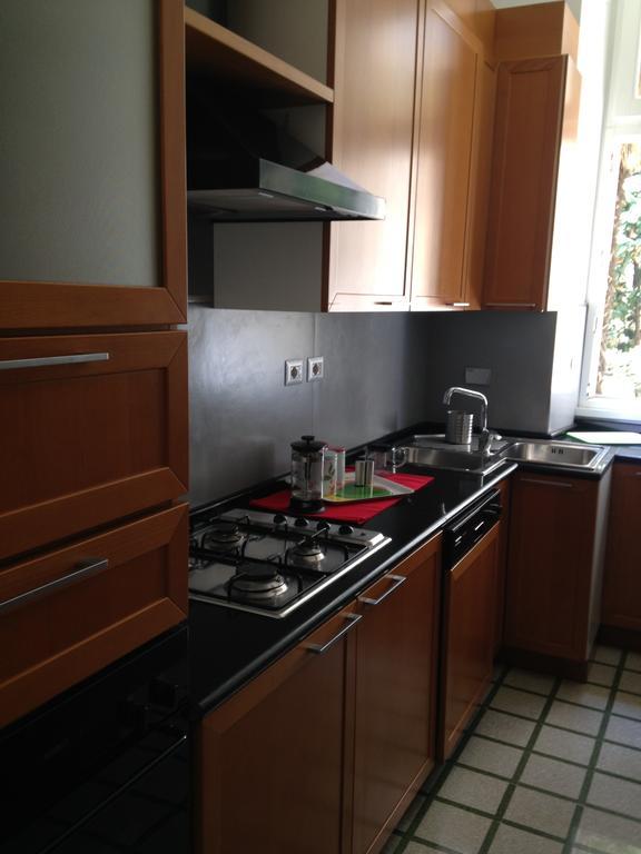 Casa Remo - Reboa Apartment Rome