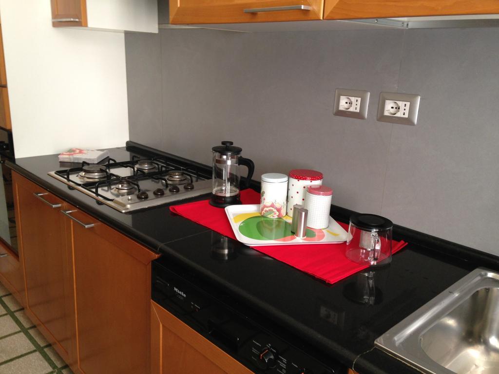 Casa Remo - Reboa Apartment