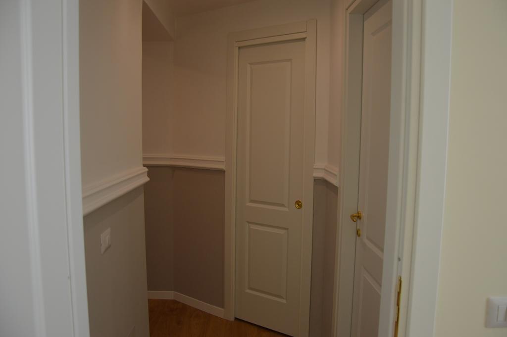 Luxury In Rattazzi Apartment *