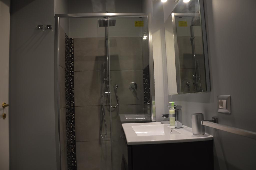Luxury In Rattazzi * Rome