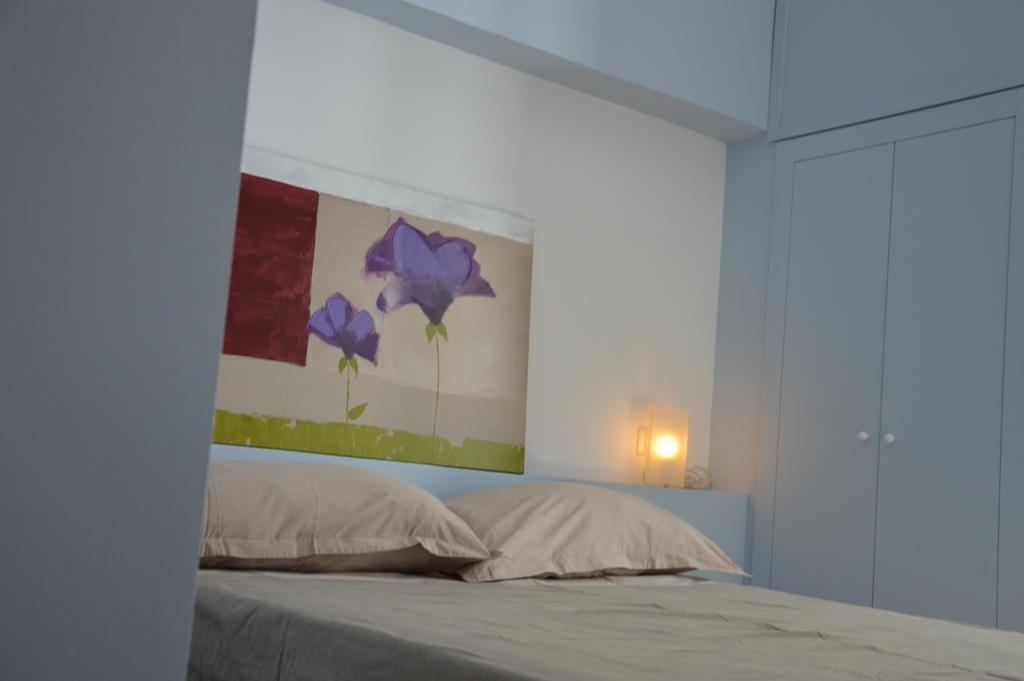 Apartment Luxury In Rattazzi