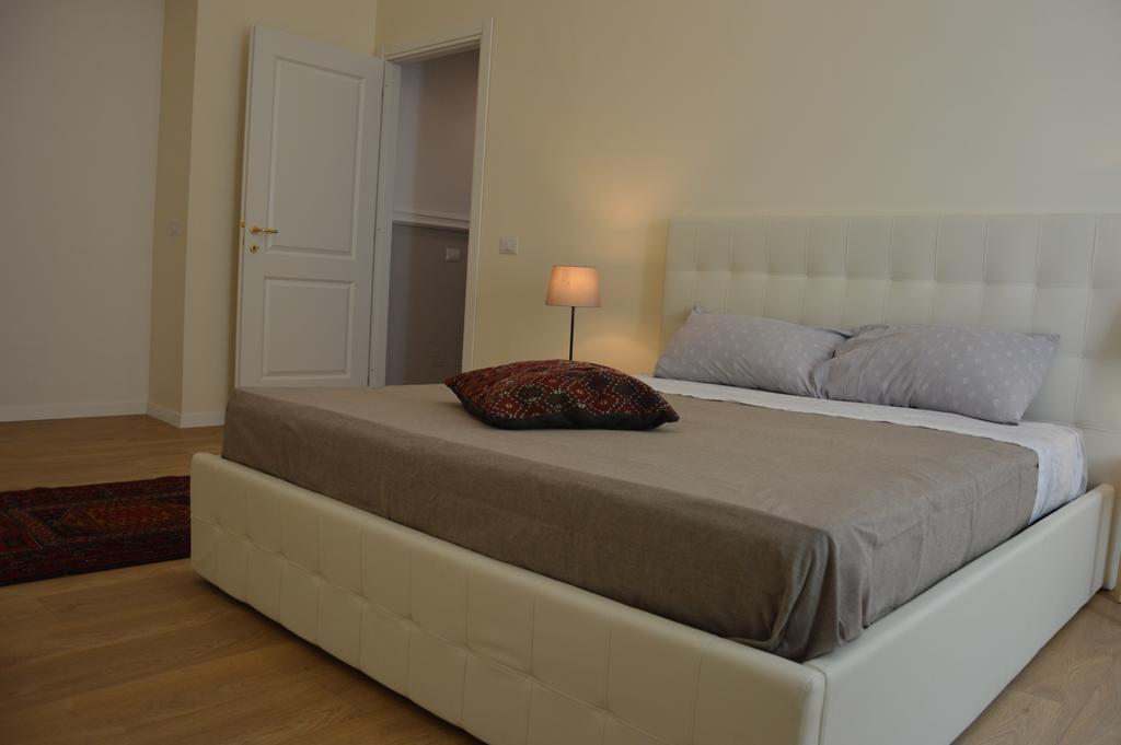 Luxury In Rattazzi Apartment Rome