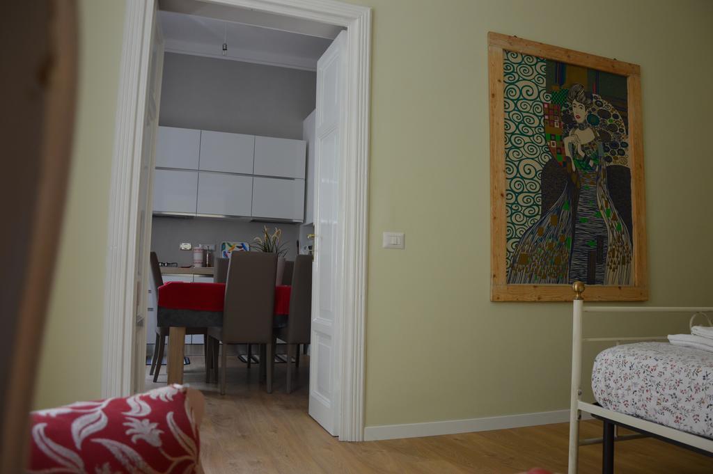 Apartment Luxury In Rattazzi *