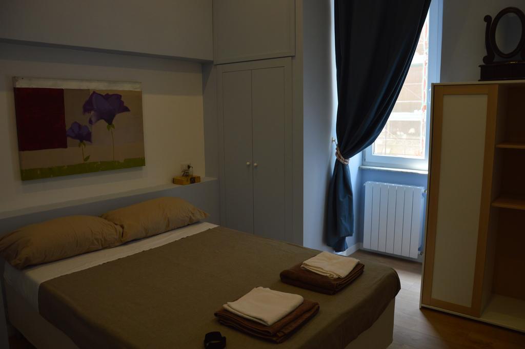 Luxury In Rattazzi *