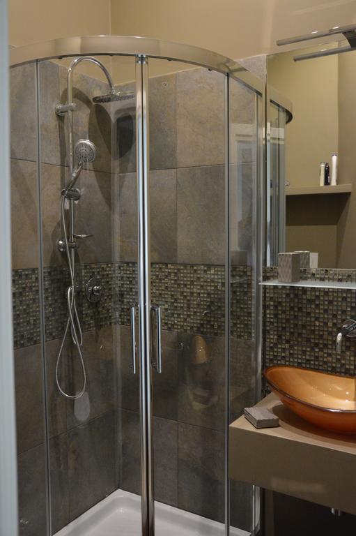 Luxury In Rattazzi Apartment *