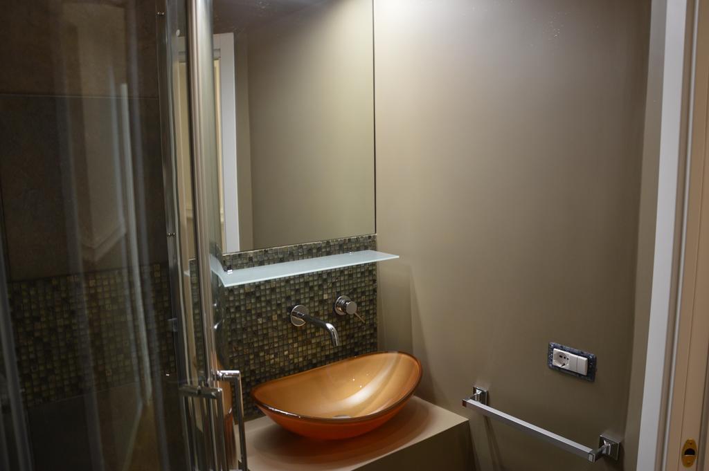 Luxury In Rattazzi * Rome