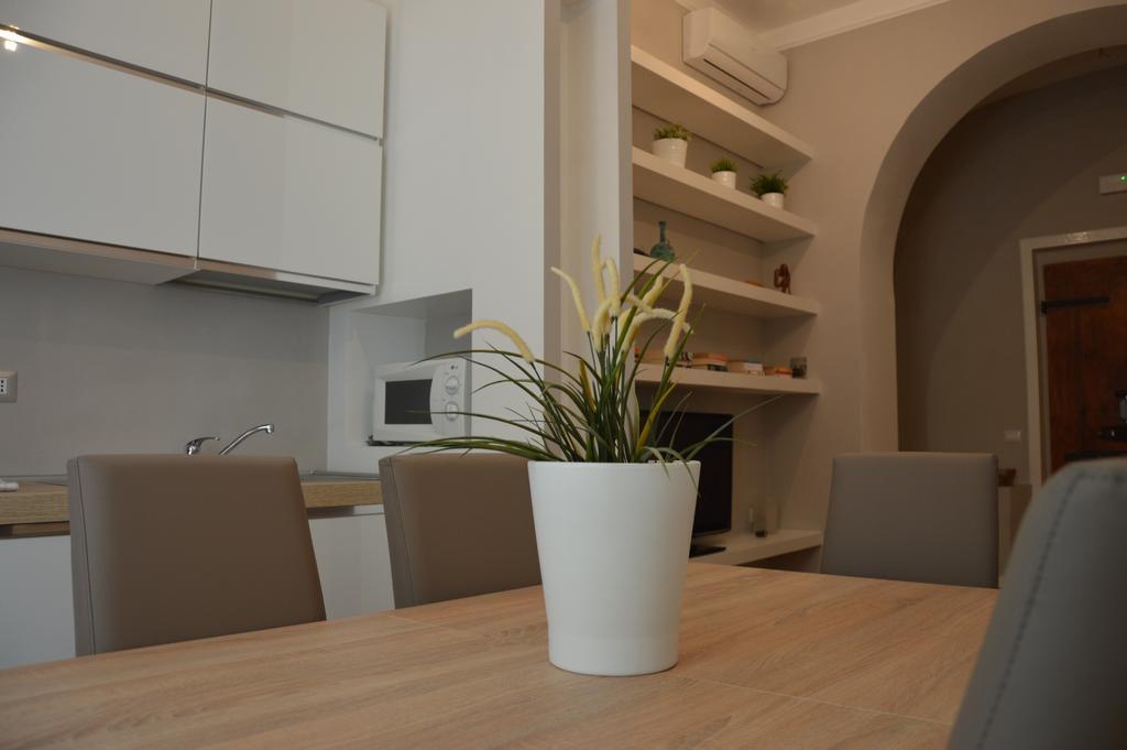 Luxury In Rattazzi