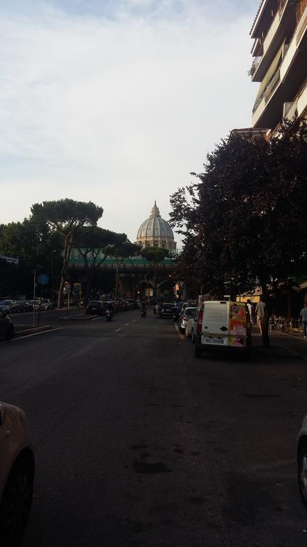 Aria Holiday home Rome