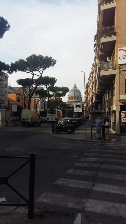 Aria Rome
