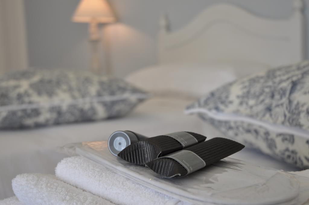 Le Stanze Di Rebecca Bed & Breakfast Rome