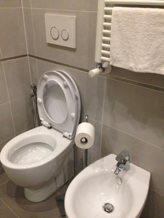 Casa Remo - Reboa Apartment *