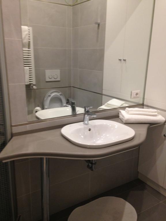 Apartment Casa Remo - Reboa *