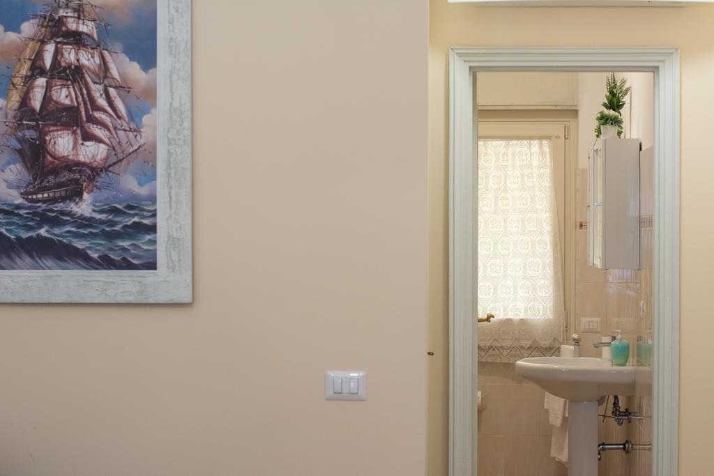 Apartment House Gregorio