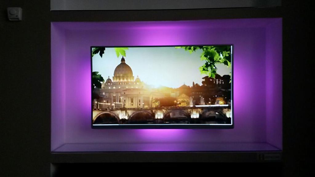 Aria * Rome