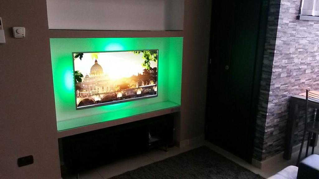 Holiday home Aria