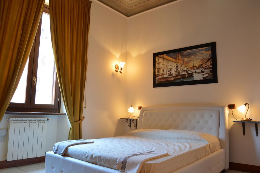 Sogno Infinito Guest house *