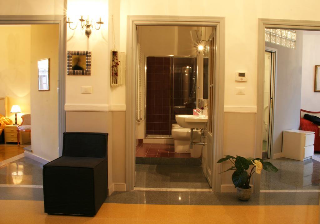 Apartment Silver Fern
