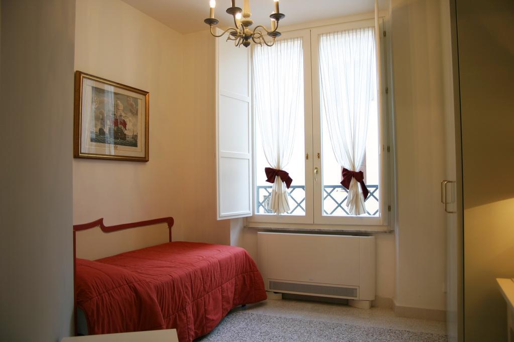 Silver Fern Apartment Rome