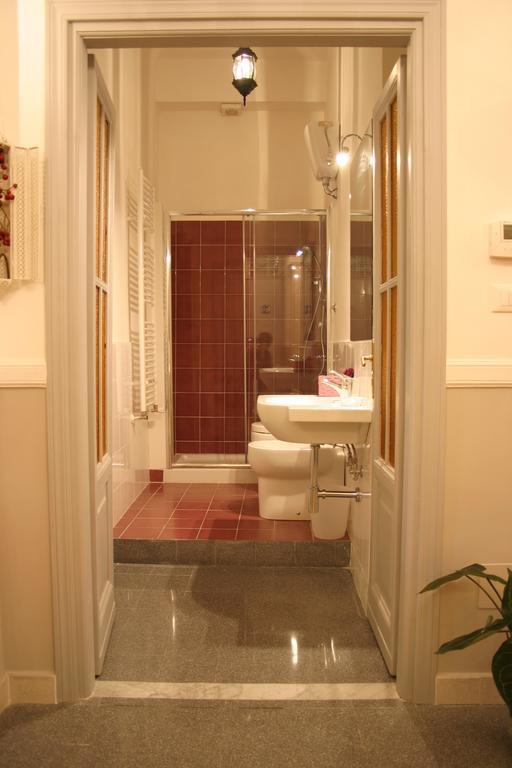 Silver Fern Apartment