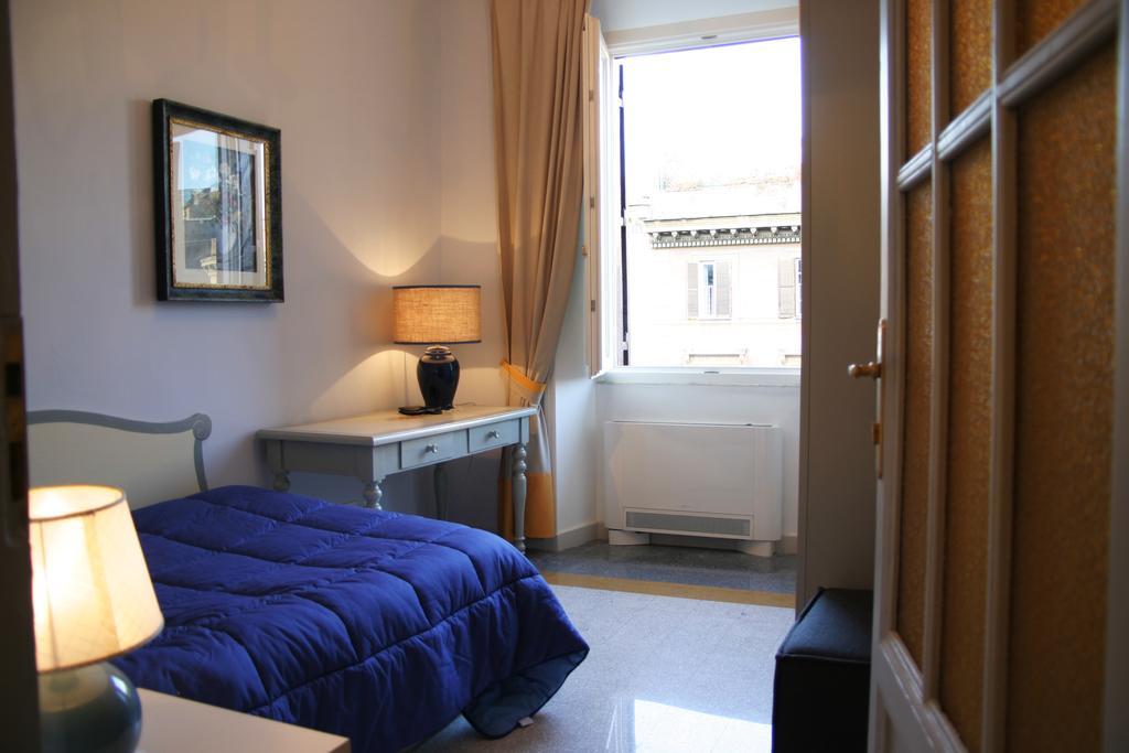 Apartment Silver Fern *